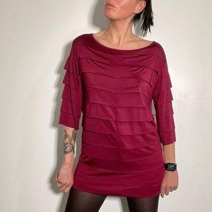 Dress MM6 Maison Martin Margiela